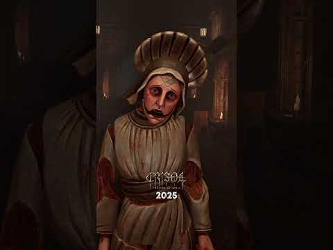 PS5's horror lineup for 2025 and beyond is looking sharp 🔪