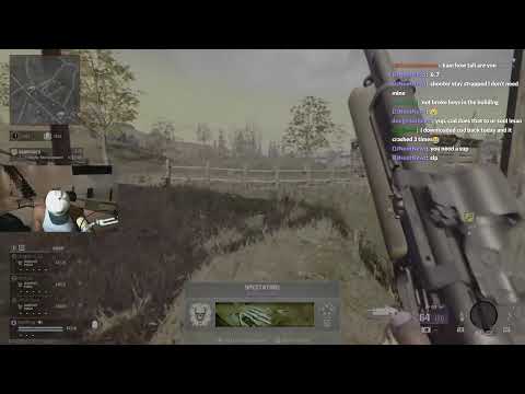 COD W THE BOYS!! NOT ENDING STREAM TILL WE GET A W!!