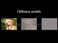 Diffusion Models and Their Applications