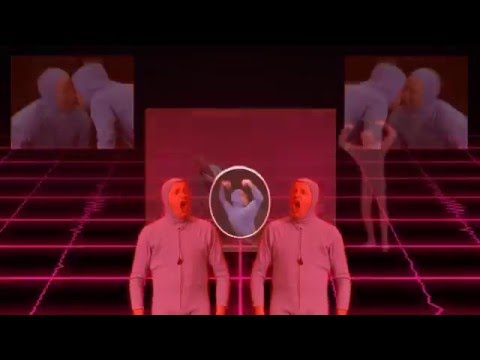 Neon Knuts