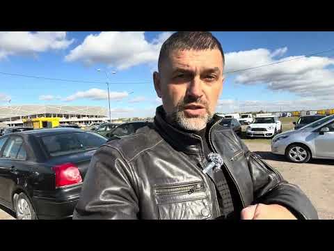 НЕВЖЕ АВТО ПОДОРОЖЧАЮТЬ?! 🚨 СВІЖІ НОВИНИ ТА ШОКУЮЧІ ЦІНИ НА АВТОБАЗАРІ!