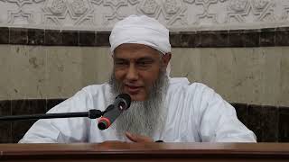 مفسرون لم يكملوا تفاسيىرهم || فضيلة الشيخ محمد الحسن الددو