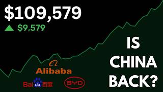 Why China stocks are soaring (and how I'm cashing in)