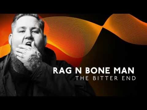 Rag N Bone Man - Bitter End (live)