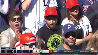 Miguel Cabrera’s 3000th hit DENIED by IBB! 😮