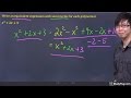 Simplifying Expressions and Equivalent Forms