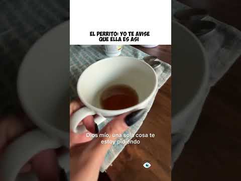 Como lo consuela 😂
