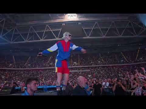 Linkin Park - Two Faced - Live in Düsseldorf 2025
