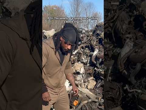 Strengthen the back. #shorts #backworkout #youtubeshorts