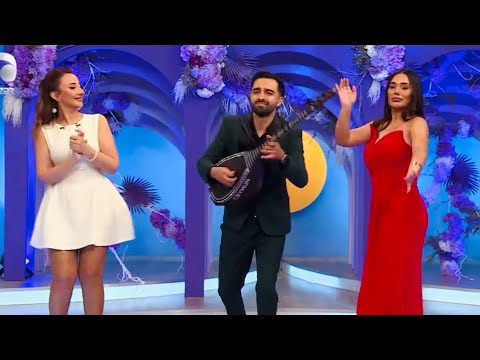 Yeni Mahnilar Ceyran 2025 - SazMen Ceyhun Yeni Oyun Havalari Toy Popuri Mahnilar Yeni Super Canlı