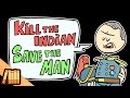 Native American Boarding Schools: History and Impact