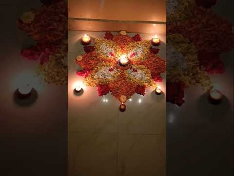 Happy Diwali | Sunte Hain Jab Pyar Ho To | Diwali Celebration 2025 | Home Decor | Festival of Lights