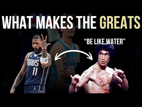 What Separates The Good and GREAT Players