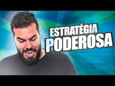 Como aumentar a conversão dos anúncios no Mercado Livre usando a estratégia de Kits de Produtos