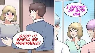 My sister became a single mother, but then... [Manga Dub]