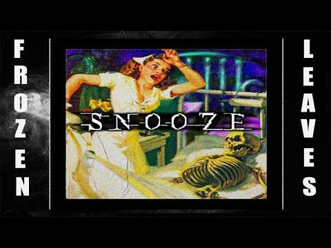 ✢JUPILUXE x KHALIL PERRY x MOEDEM - SNOOZE✢