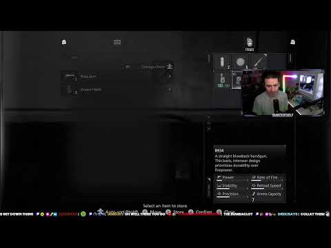 Back to Raccoon City! | Resident Evil: Requiem