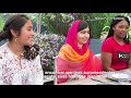 Educational Empowerment and Personal Journey