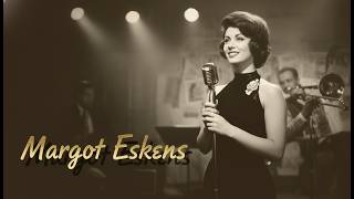 Margot Eskens  - Cindy, Oh Cindy  Der beste Calypso Schlager aller Zeiten