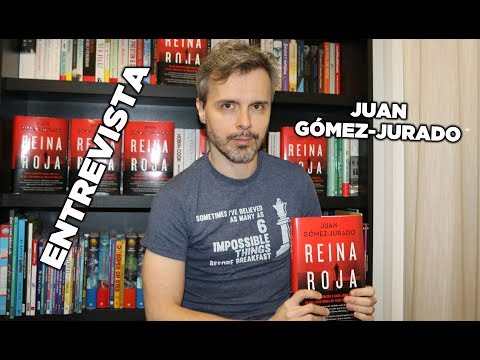 Vidéo de Juan Gómez-Jurado