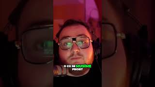 Zasloužíš si objetí