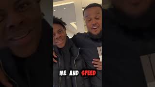 MrBeast Gives Chunkz and IShowSpeed $100,000 Shopping Spree