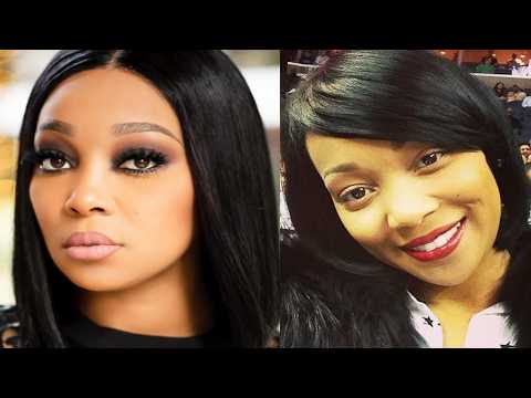 R.I.P. Singer Monica And Her Family Is In Mourning After Passing Of Her Beloved Father