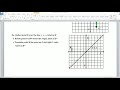 Pythagorean Theorem and Line Relationships