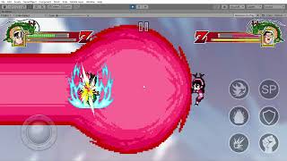 POWER WARRIORS 19.7