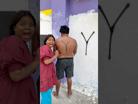 Can U do it ? Fantastic Drawing Challenge - 355 #shorts