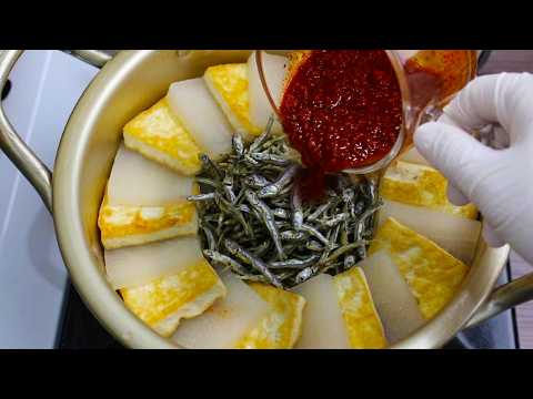 대박집 비법대로 감칠맛 폭발합니다 "이 방법"은 아무도 모릅니다👍