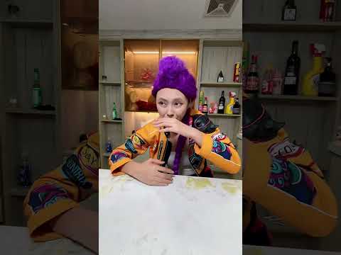 Rumi fue muy duro #kpopdemonhunters #cosplay #huntrix