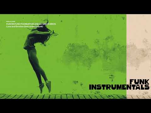 The Best Funk Instrumentals Grooves in The City | Funky House Jazz