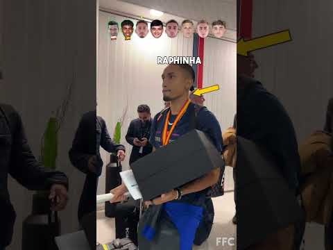 Barcelona Players &amp; Their <strong>Secret</strong> Celebrations 😍