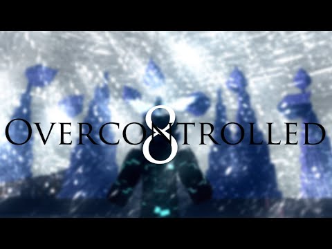 Overcontrolled episode 8 part 2 (mgb only)