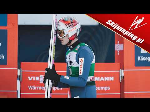 Paweł WĄSEK po weekendzie do zapomnienia