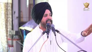 ਕੀ ਖੰਡੇ ਬਾਟੇ ਦੀ ਪਾਹੁਲ ਕਿਸੇ ਵਿਸ਼ੇਸ਼ ਰੁੱਤ ਵਿੱਚ ਛੱਕ ਸਕਦੇ ਹਾਂ? | Bhai Sarbjit Singh Dhunda