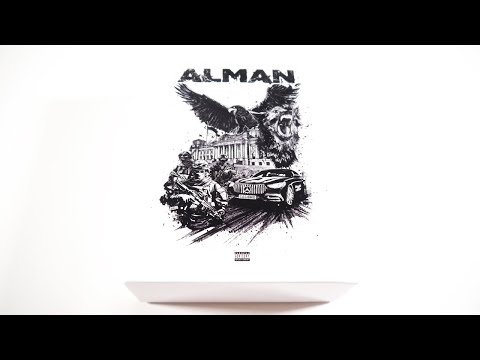 Cashmo - Alman Box Unboxing