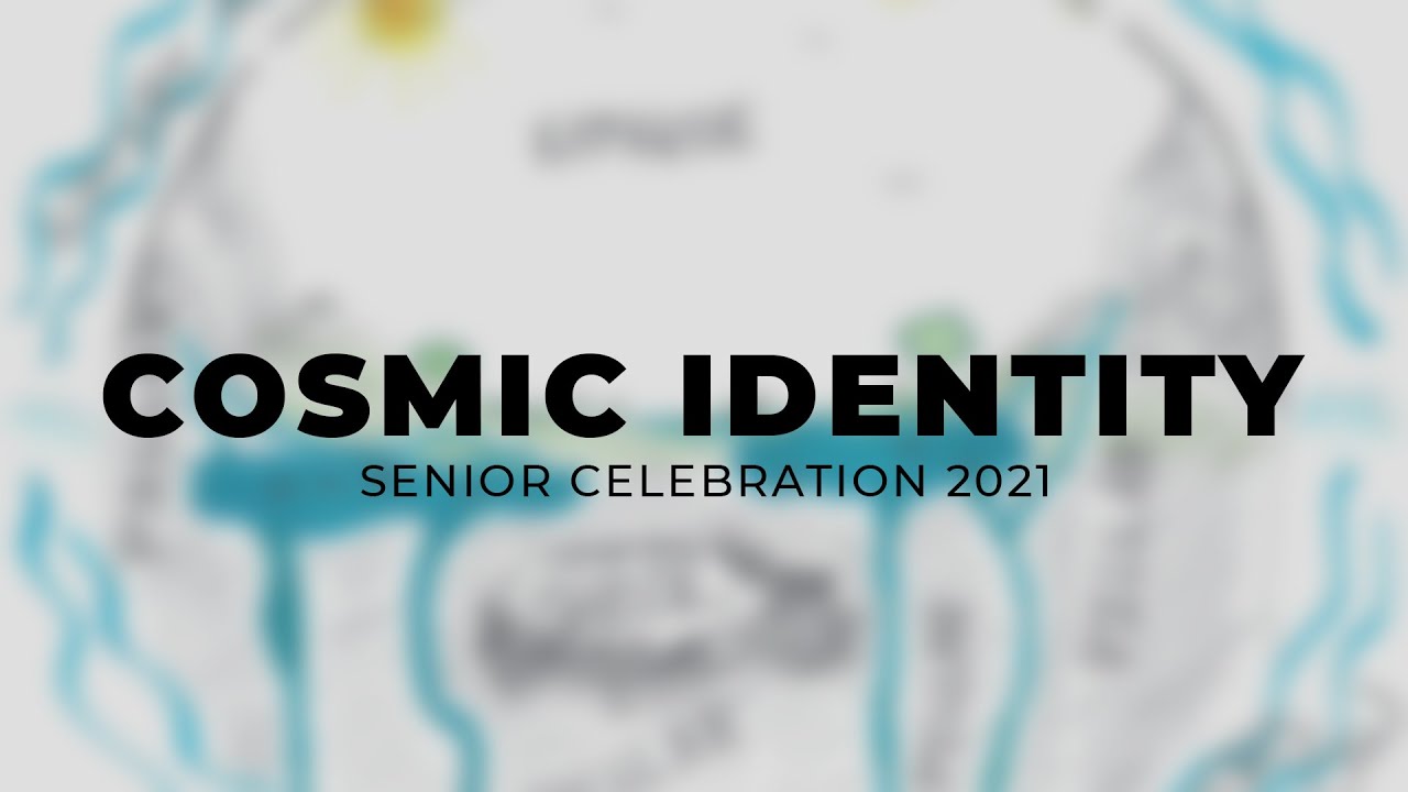 Cosmic Identity | Message