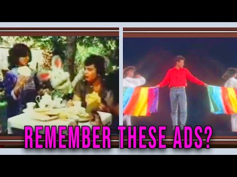 20 Classic Doordarshan Ads | Nostalgia Time - Part 1