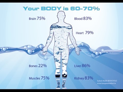 Top Fitness Professionals health secret Kangen water