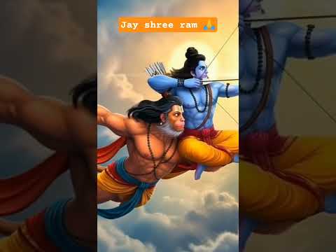 Jay shree ram #shorts