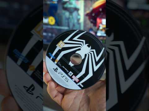 КАК ОТЛИЧИТЬ ПОДДЕЛЬНЫЙ ДИСК PS4  PS5? ПРОВЕРЯЙ ПРАВИЛЬНО!
