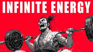 Become the Most Energetic Version of Yourself (Yamato-Damashii)
