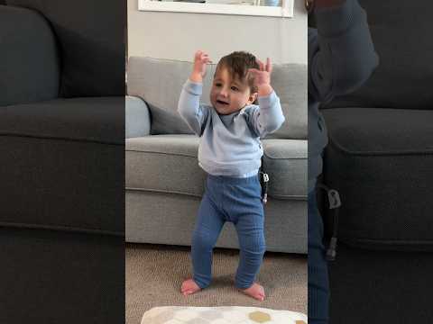 You can only do so much when your arms don’t reach above your head?