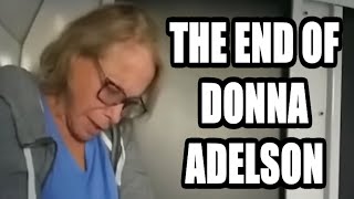Donna Adelson Verdict Reached