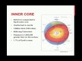Earth's Layers and Properties