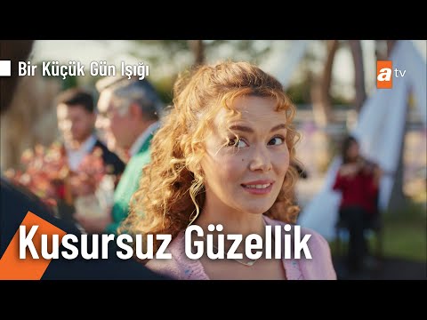 Elif ve Fırat ile flörtleşme sanatı...- @Bir Küçük Gün Işığı 9. Bölüm