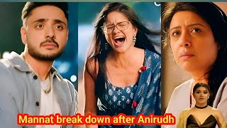 Aishwarya Destroys Mannat’s World || Shocking Update"