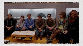 加山雄三とザ・ヤンチャーズ「旅人の詩」MV